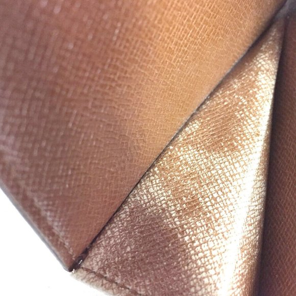 Louis Vuitton Sarah Wallet - Picture 9 of 9